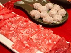 -谭鸭血老火锅(万象九宜城店)