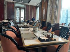 -美食汇自助餐厅(成都万达瑞华酒店)