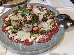 -Osteria Garden 生蚝花园餐厅(原进贤路店)