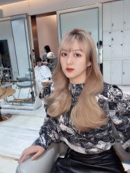 -HAIR POP