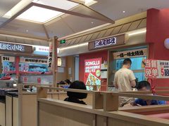 -蓉李记成都名小吃(宜昌伍家岗万达店)