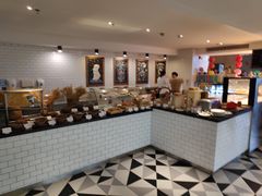 -昆山琶拉帝诗酒店·河畔咖啡厅Riverside Cafe