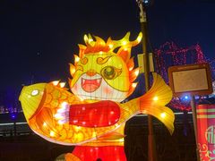 -杨柳青古镇