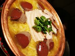 -奉天小馆·非遗东北菜(沈阳万象城店)