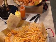 -比格比萨自助(宝山日月光店)