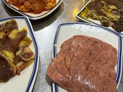 -胡同泥炉烤肉(总店)