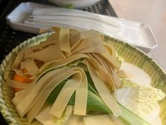 -清真老东乡开锅羊肉(甘南路店)