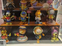 -泡泡玛特POPMART(崇文门国瑞城店)