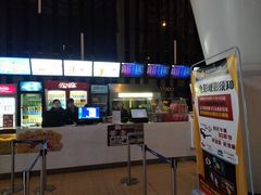 -幸福蓝海国际影城(河西店)