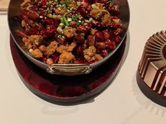-眉州东坡·熊猫主题餐厅(枫蓝店)