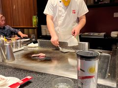 -火地铁板烧(昆山万象汇店)