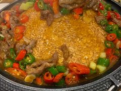 -食上东新街美食街区(民乐新都会店)