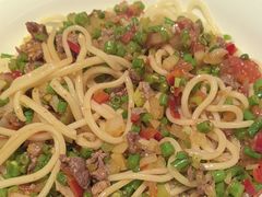 -巴依老爷新疆美食(望京小街店)