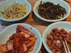 -京玉菲饭店(李村店)