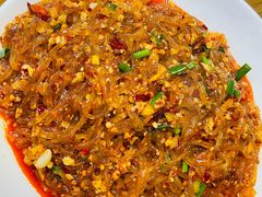 蚂蚁上树-乐山第一家临江鳝丝(茶坊路店)