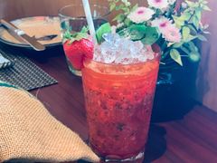 -杭州西子湖四季酒店-WL BISTRO西湖餐厅(灵隐路店)