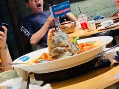 -坛宗剁椒鱼头(河西王府井店)