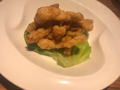 -江湖情酸菜鱼(万菱汇店)