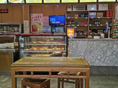 -华天二友居肉饼(宫门口店)