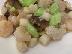 -奥华餐厅·老张记(台基厂店)