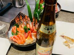 -大渔铁板烧(花园道店)
