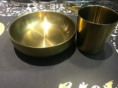 -黑牛の場烤肉(摩天活力城店)