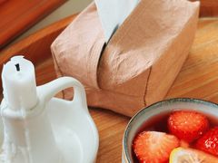 -AHAVA·Fang Baking Studio