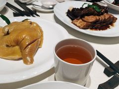 -潮舍(环球金融中心店)