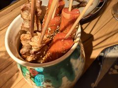 -雪熊精酿·哈尔滨烧烤酒馆(非遗大串店)