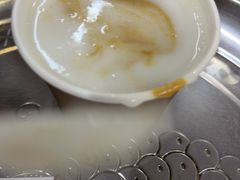 -谢怀亮芝麻茶