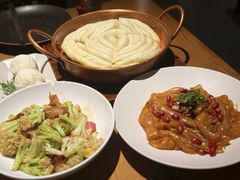 -奉天小馆·非遗东北菜(沈阳万象城店)