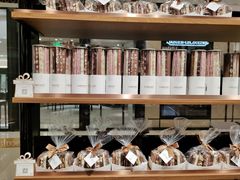 零售区-Laderach 莱德拉(上海环贸iapm店)