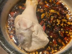 -同仁四季椰子鸡(海岸城天利店)