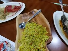 -南海渔家•海鲜•正宗海南菜(海棠湾店)