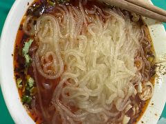 -甘记肥肠粉(马鞍北路店)