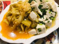 -葛记焖饼(伏牛路店)