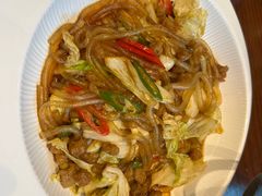 -巴依老爷新疆美食(牡丹园店)