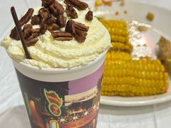 -活潑鲜跳(湖滨商业街店)