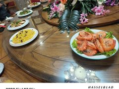 -北方饺子王·海肠捞饭·海鲜锅(山大店)