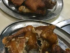-美兰春记食店·龙舌坡红烧牛肉