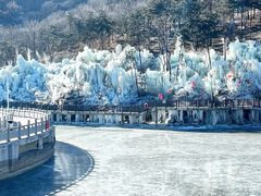 -沂蒙山旅游区云蒙景区(蒙山国家森林公园)
