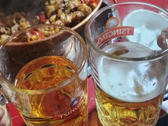 -北龙火锅店(燕山大街店)