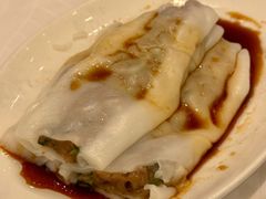 牛肉肠-美心皇宫(沙田大会堂店)