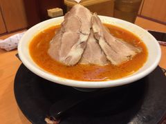 -博多一幸舍(侨福芳草地购物中心店)