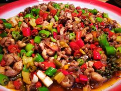 -泥糊破店小酒馆·团建聚餐(南京西路店)