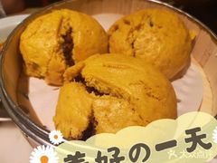 -杏花堂·山西菜馆(晋中万达店)