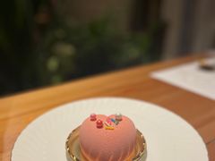 -张爱施法式西餐厅(汉街店)