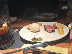 -拉蒂娜·巴西牛排馆 Latina·Brazilian Steakhouse(王府井喜悦店)