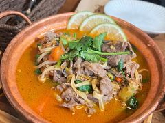 -皈宓·飯