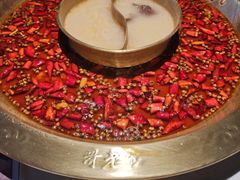 -哥老官重庆美蛙鱼头(宝山龙湖店)
